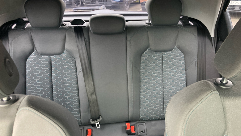 Audi A1 30 TFSI Sport 5dr Petrol Hatchback